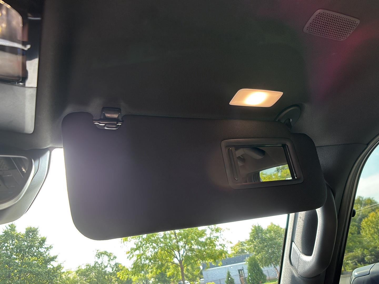 2024 Lexus Gx GX 550 Overtrail+