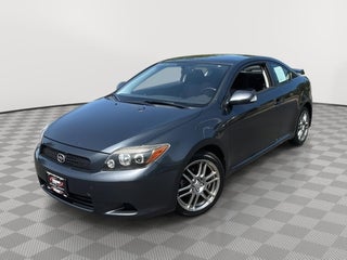 2008 Scion tC Spec