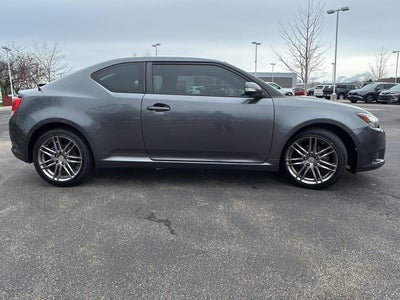 2011 Scion tC Base