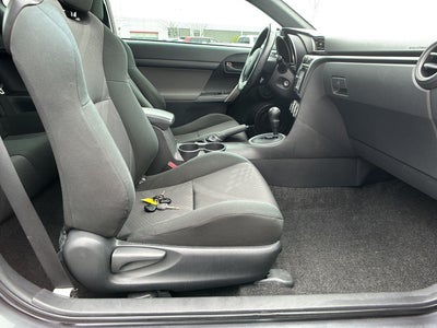2011 Scion tC Base