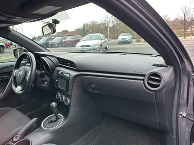 2011 Scion tC Base