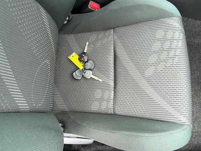 2011 Scion tC Base
