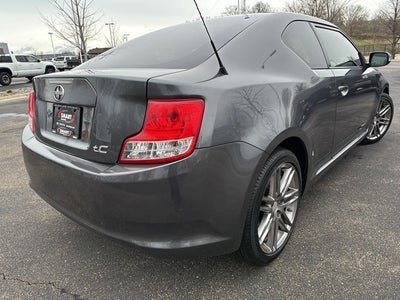 2011 Scion tC Base