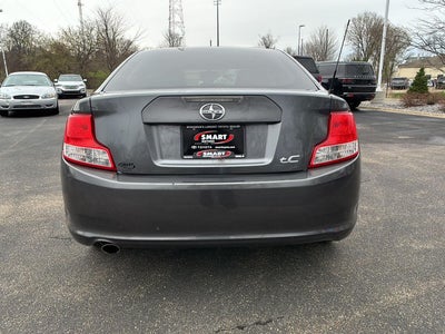 2011 Scion tC Base
