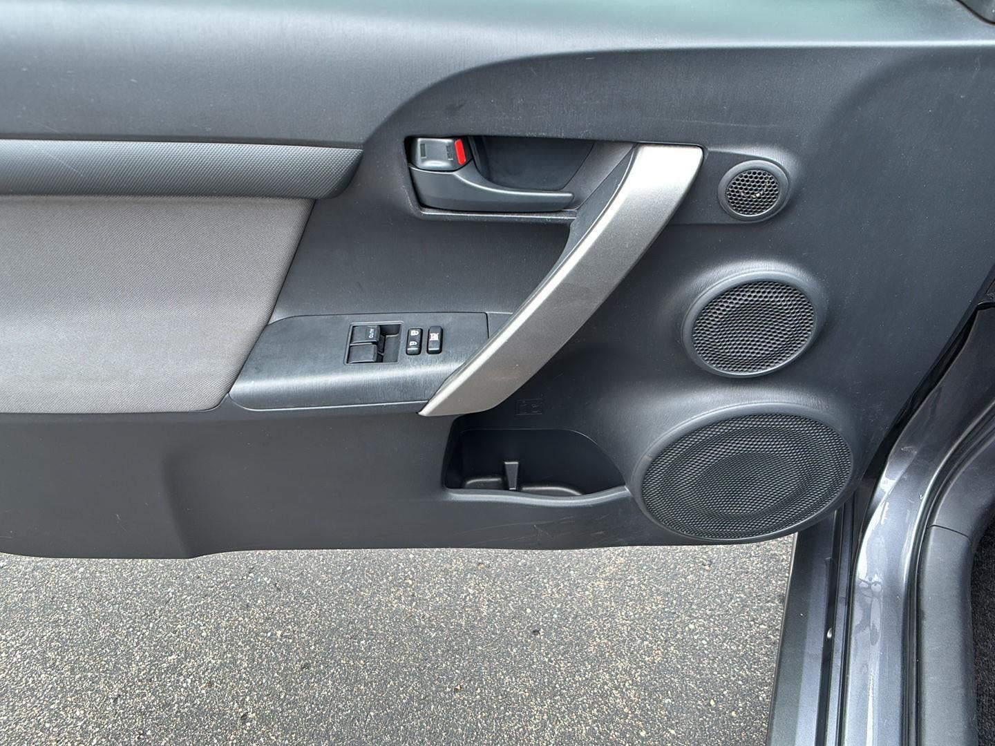 2011 Scion tC Base