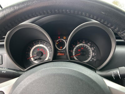 2011 Scion tC Base