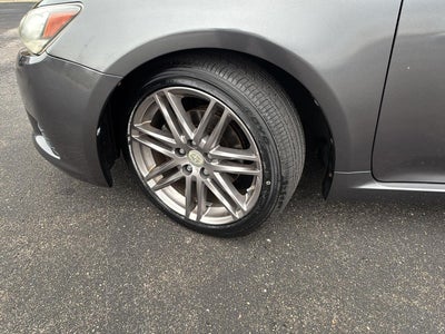 2011 Scion tC Base