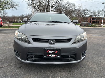 2011 Scion tC Base