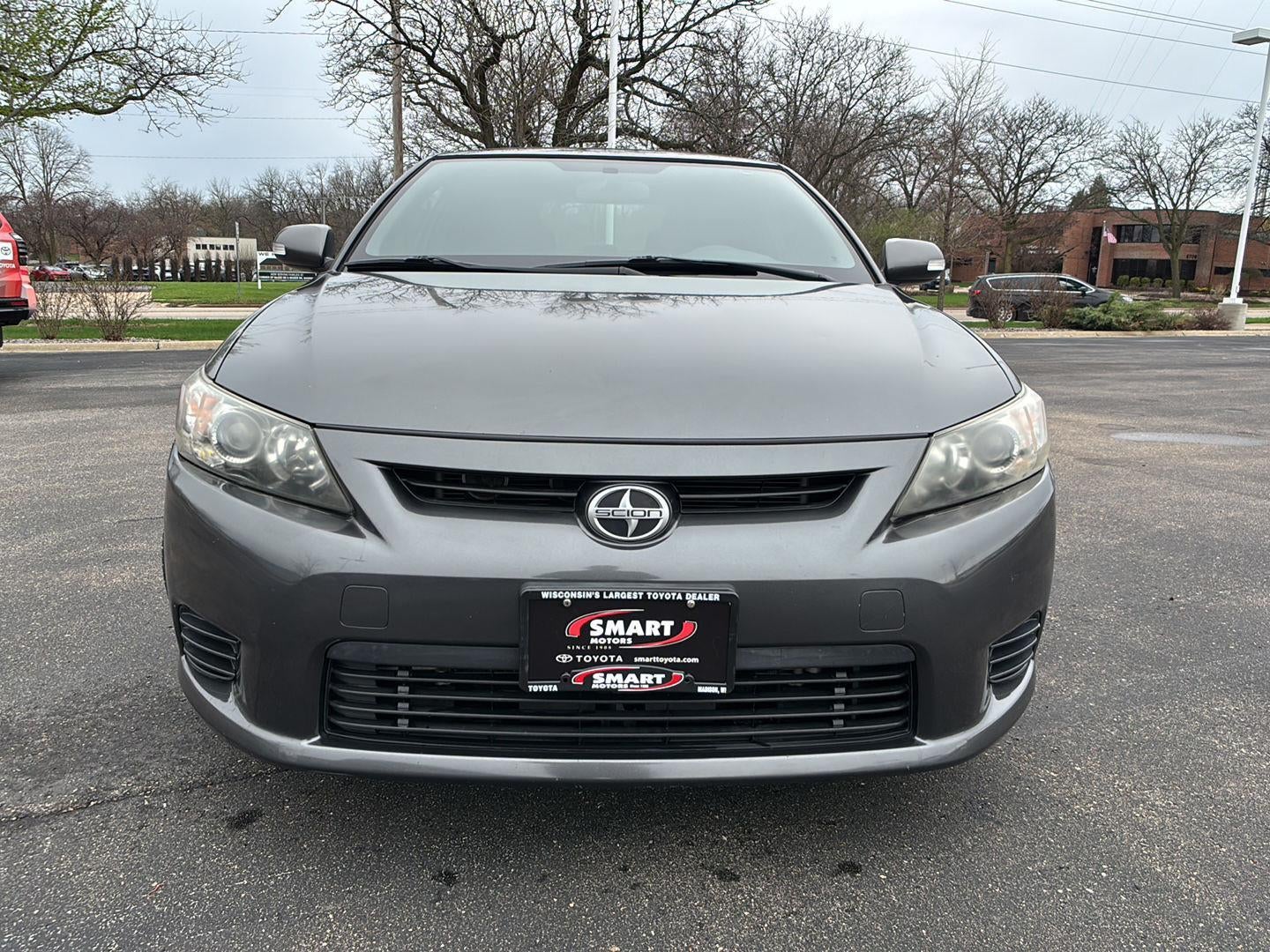 2011 Scion tC Base