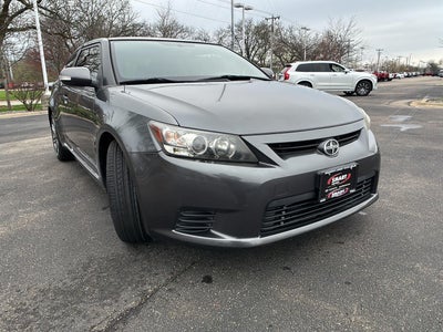 2011 Scion tC Base