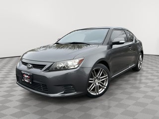 2011 Scion tC Base