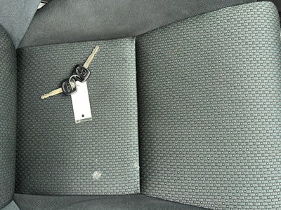 2006 Scion xA 4dr HB Manual (Natl)