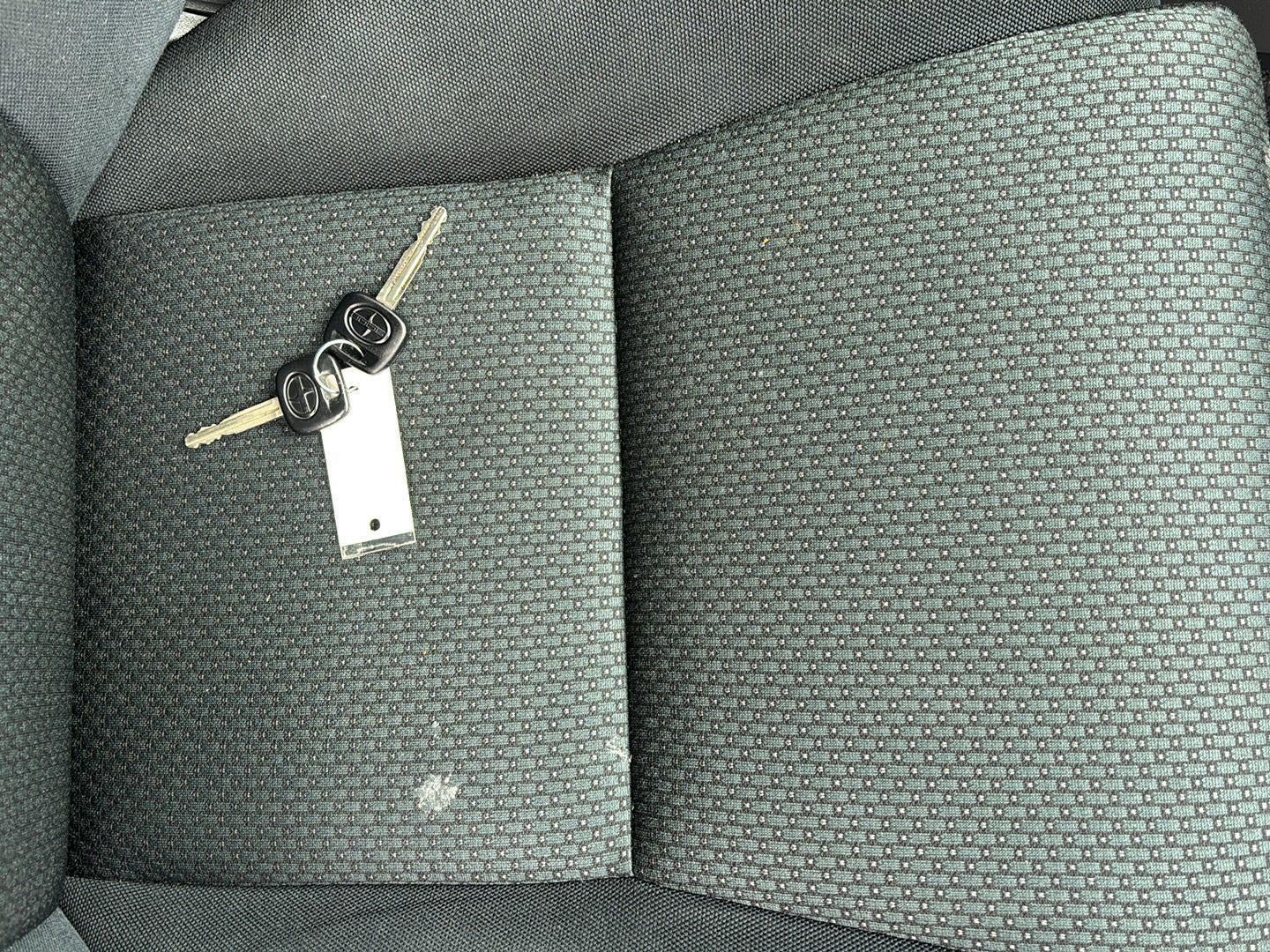 2006 Scion xA 4dr HB Manual (Natl)