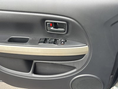 2006 Scion xA 4dr HB Manual (Natl)