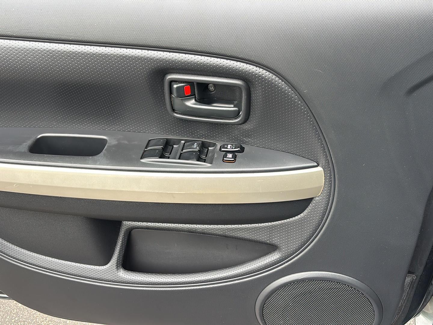 2006 Scion xA 4dr HB Manual (Natl)