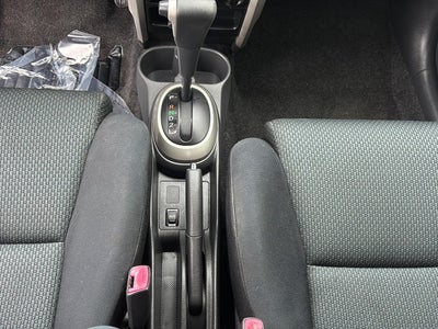 2006 Scion xA 4dr HB Manual (Natl)