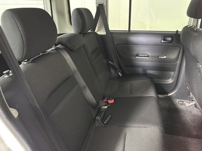 2005 Scion xB BASE