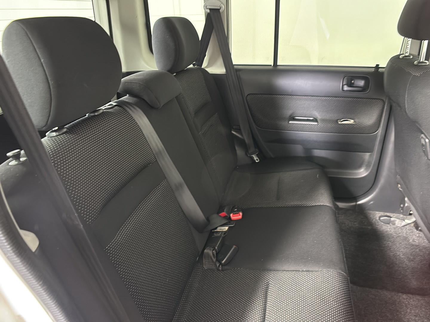 2005 Scion xB BASE