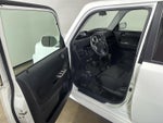 2005 Scion xB BASE
