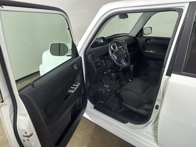 2005 Scion xB BASE