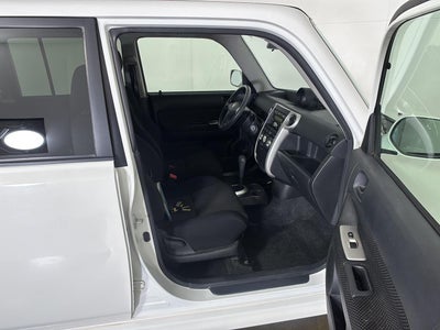 2005 Scion xB BASE