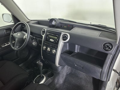 2005 Scion xB BASE