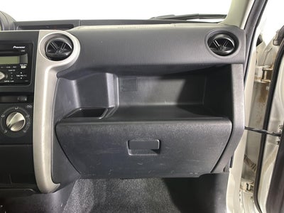 2005 Scion xB BASE