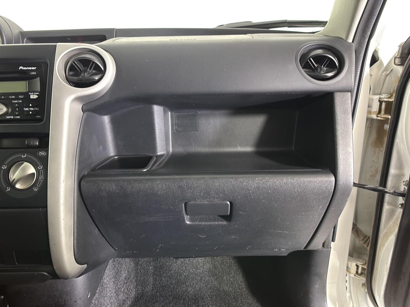 2005 Scion xB BASE