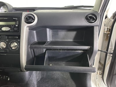 2005 Scion xB BASE