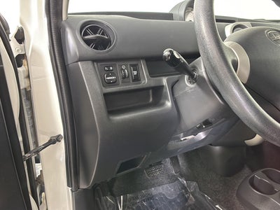 2005 Scion xB BASE