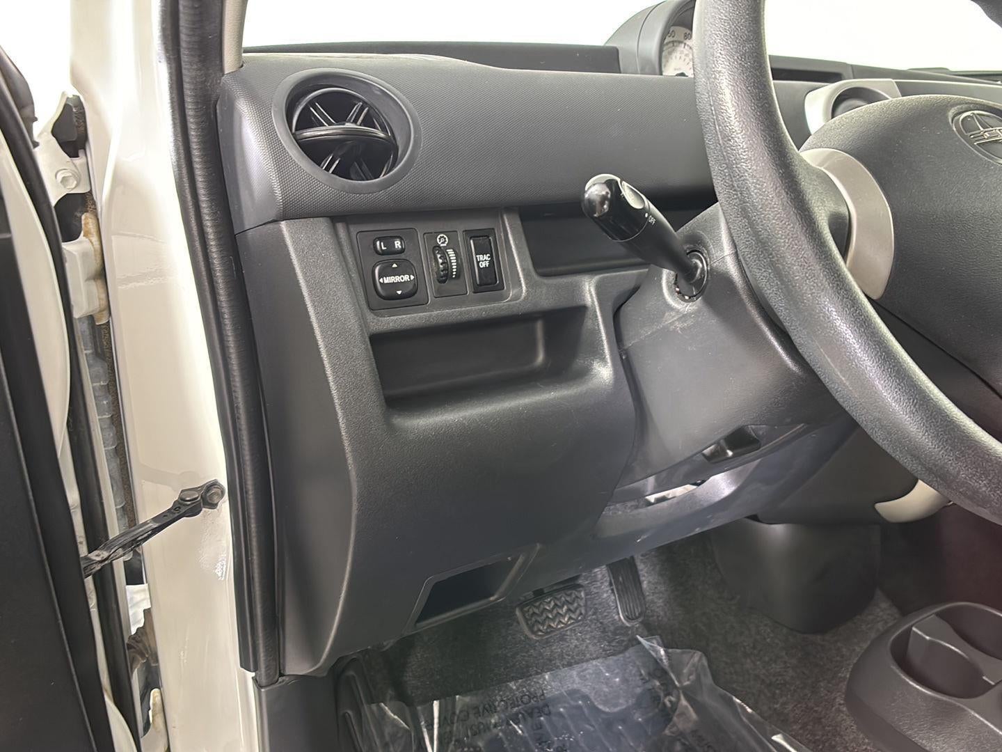 2005 Scion xB BASE