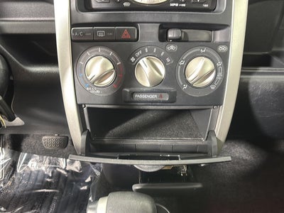 2005 Scion xB BASE