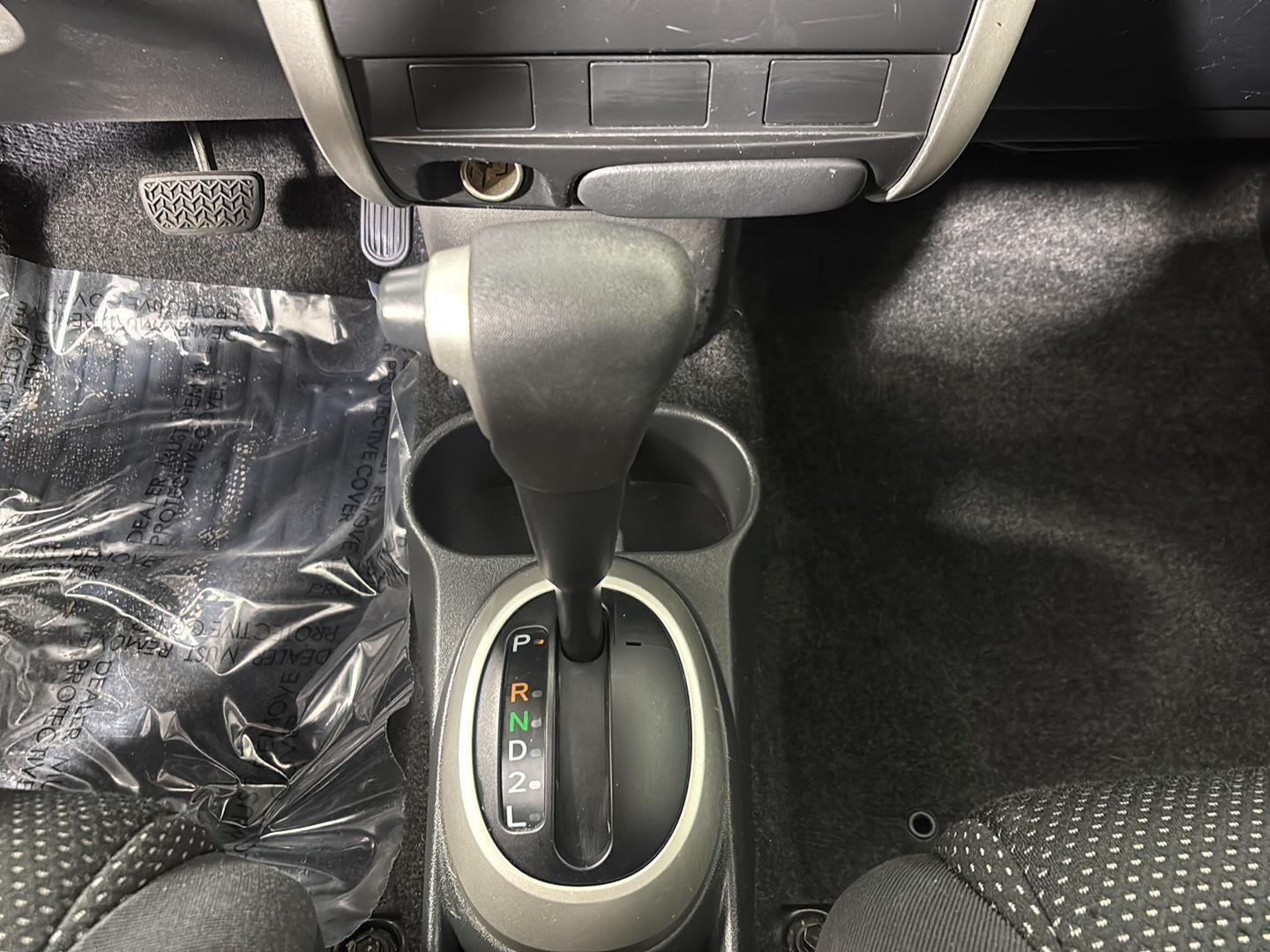2005 Scion xB BASE