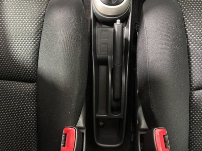 2005 Scion xB BASE
