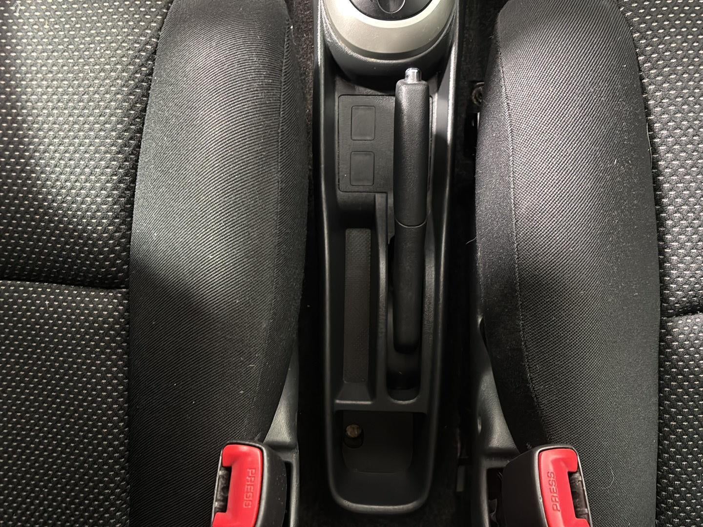 2005 Scion xB BASE