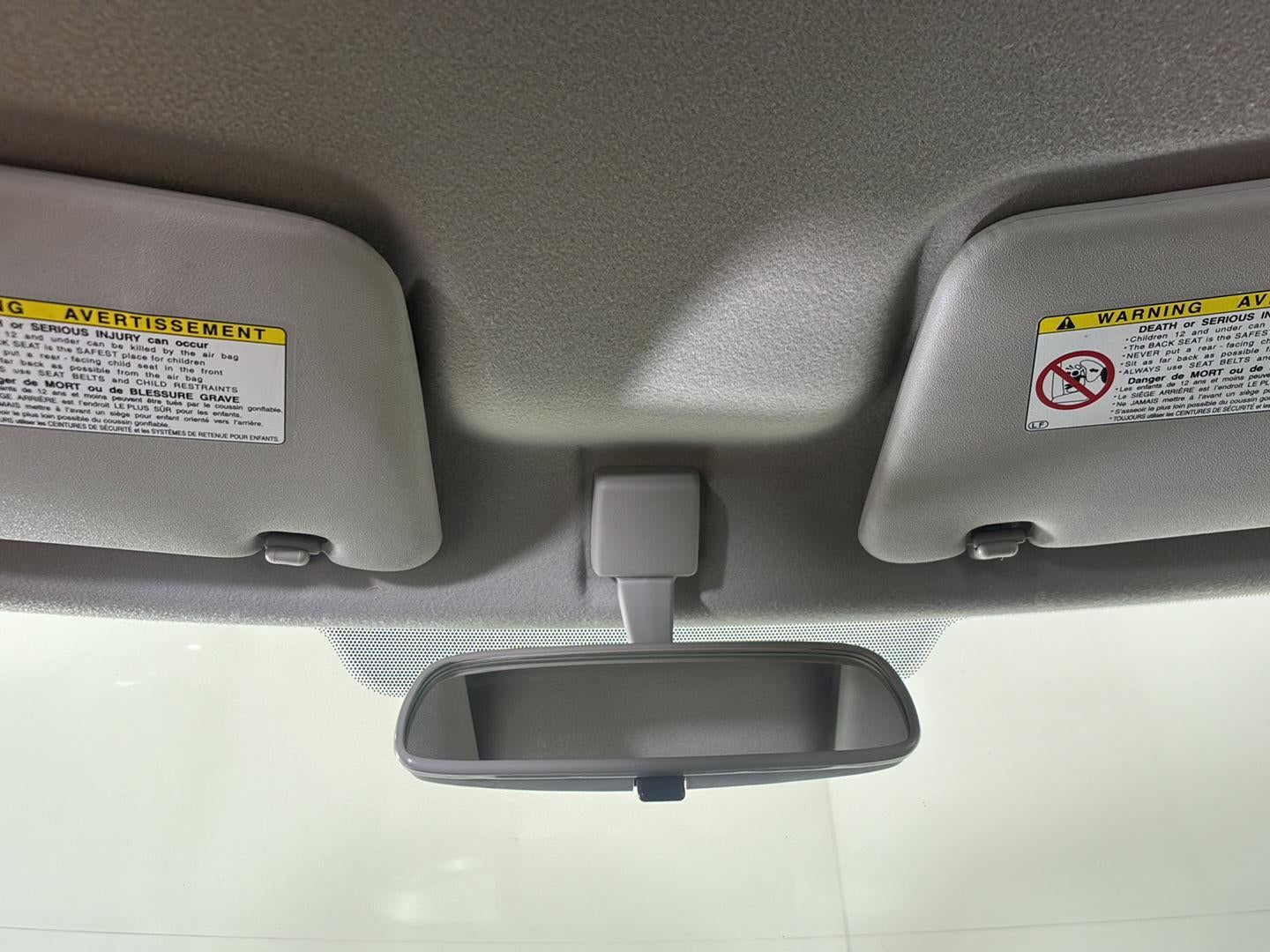 2005 Scion xB BASE