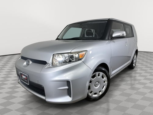 2011 Scion xB Release Series 8.0
