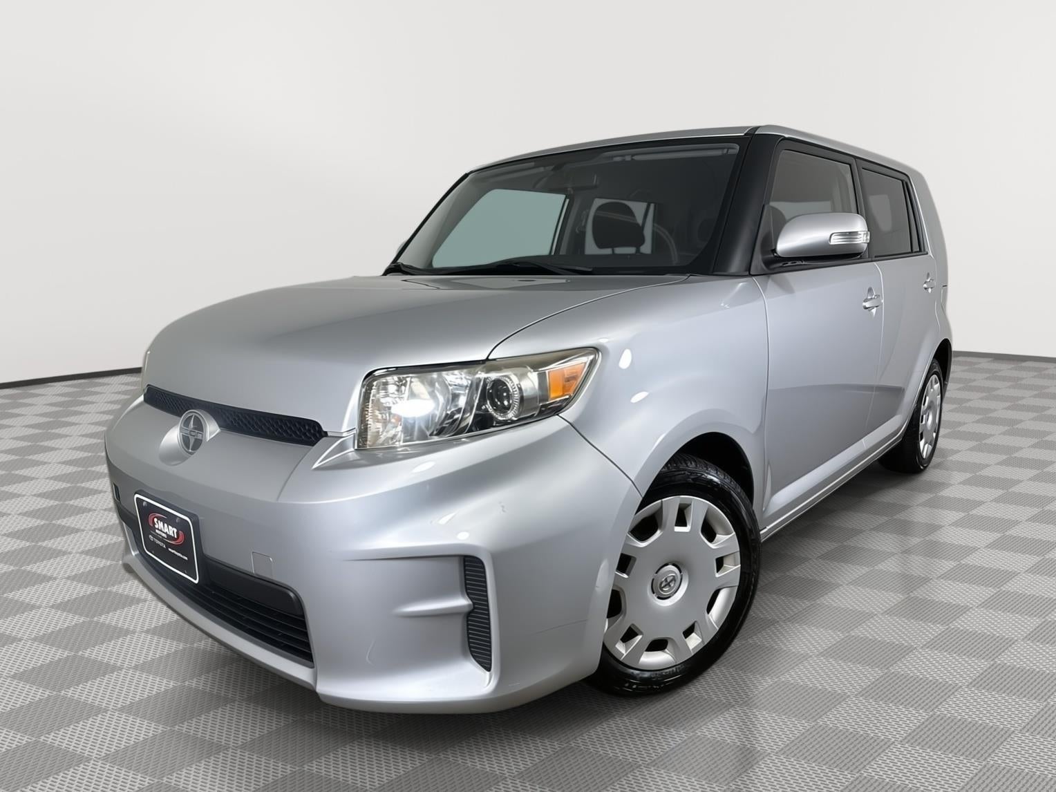 2011 Scion xB Release Series 8.0