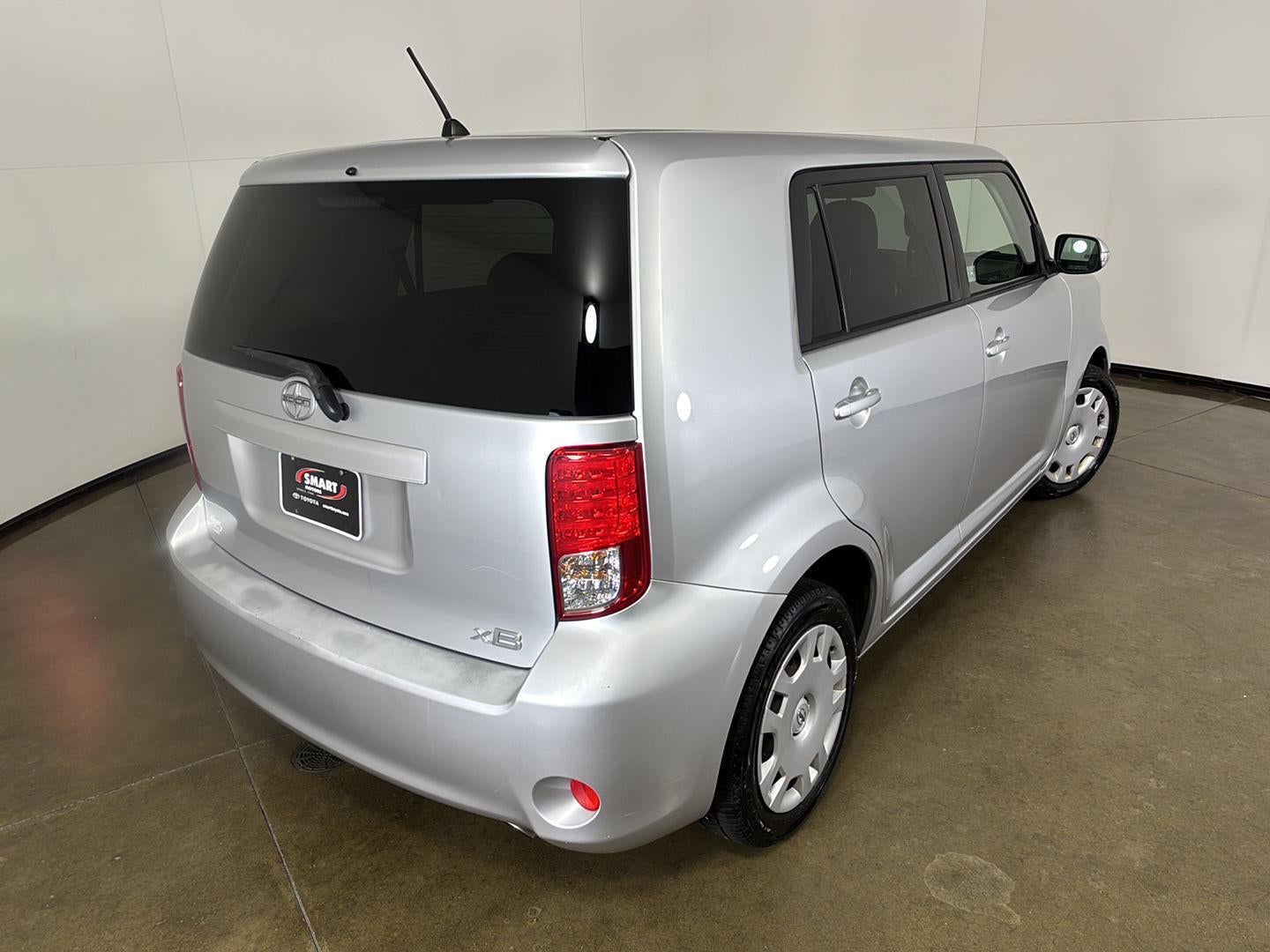 2011 Scion xB Release Series 8.0
