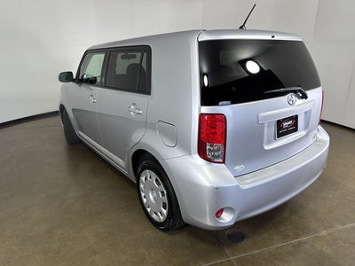 2011 Scion xB Release Series 8.0