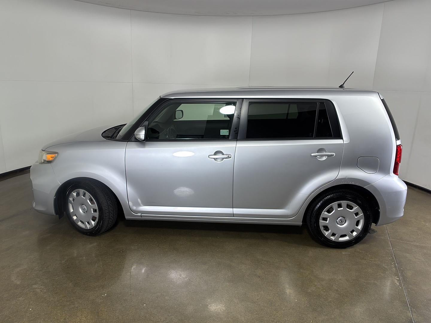 2011 Scion xB Release Series 8.0