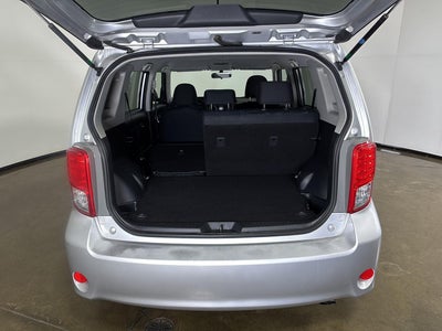 2011 Scion xB Release Series 8.0