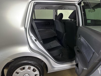 2011 Scion xB Release Series 8.0