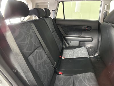 2011 Scion xB Release Series 8.0
