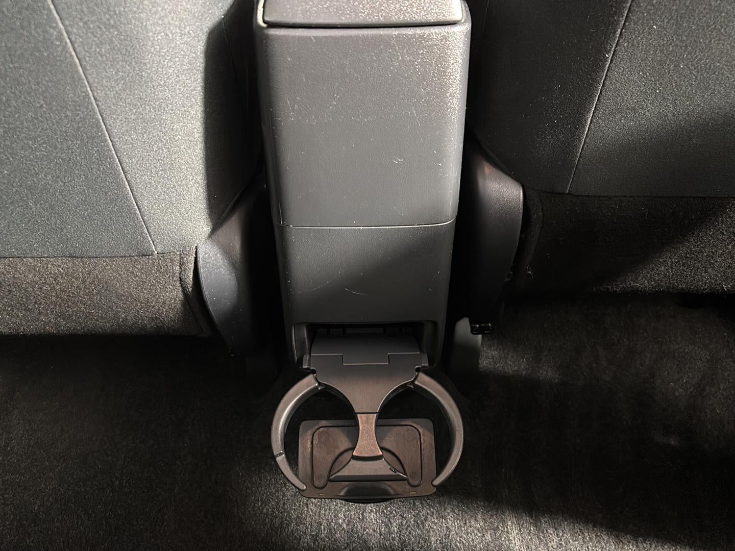 2011 Scion xB Release Series 8.0