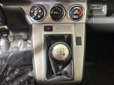 2011 Scion xB Release Series 8.0