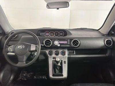 2011 Scion xB Release Series 8.0