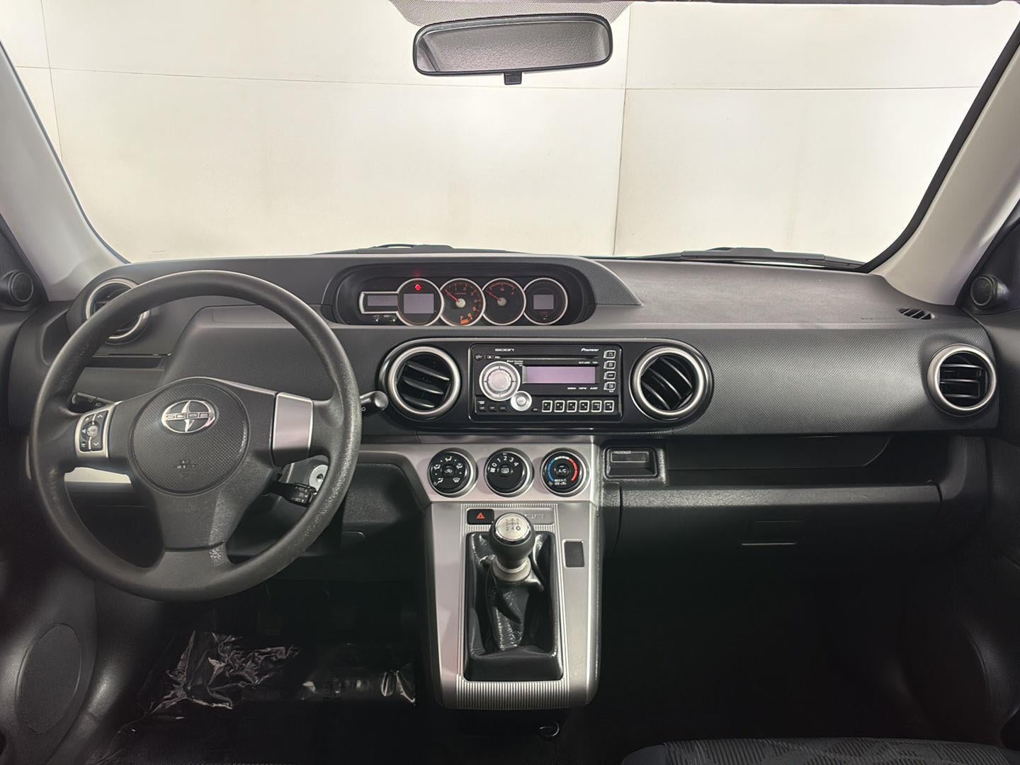 2011 Scion xB Release Series 8.0