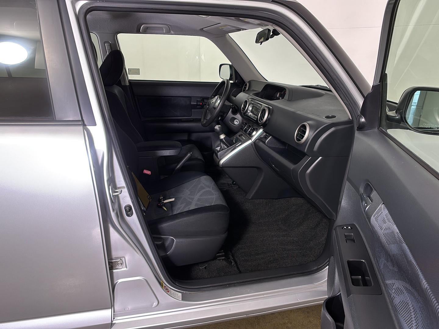 2011 Scion xB Release Series 8.0