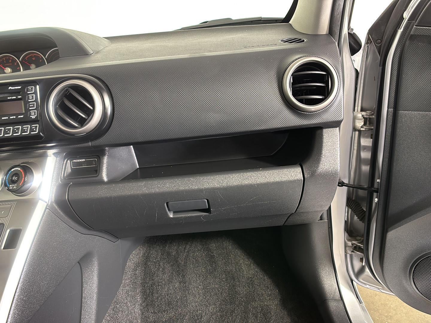 2011 Scion xB Release Series 8.0